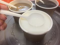 -谢怀亮芝麻茶
