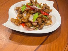 -忆江南·生态餐饮宴会酒店