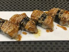 -昊·来了寿司(双楠2店)