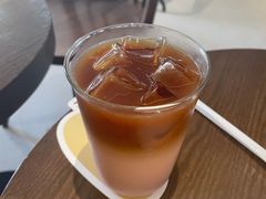 -fishtank鱼缸咖啡(三山街店)