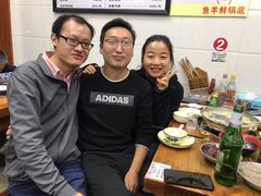 -藏书金记家宝羊肉馆(黄河北路店)