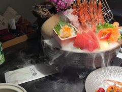 -花潮料理艺食馆(成都万象城店)