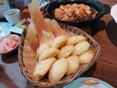 -有红鸡毛店·川菜(建设路店)