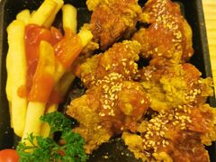 -Kpasta韩式意大利面