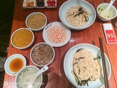 -裕兴记•蟹黄面馆(人民广场店)