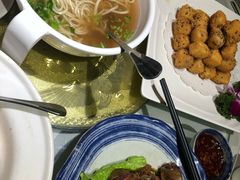 -阿西娅食府(中关村店)