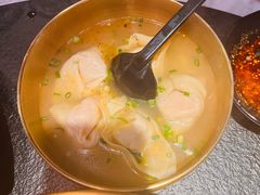 -我的面 川味Bistro(后沙峪店)