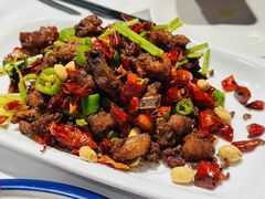 -外滩往事民国上海菜(黄浦店)
