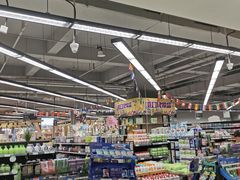 -利群商厦(台东店)