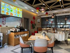 大堂-多多旺港式茶餐厅(新区店)