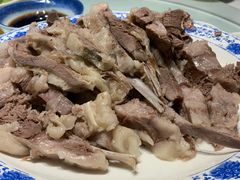 非遗手抓羊肉-宁夏国强手抓羊肉·清真菜(未央路凤三店)