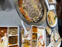 -棒小伙·齐齐哈尔烤肉(龙茗路店)