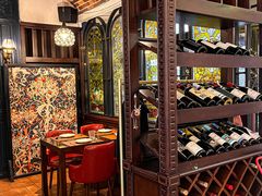 -Golden Lily河内巴黎法越料理餐厅(建国西路店)