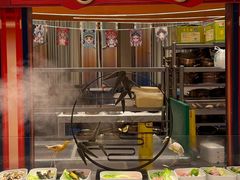 -水之梦(黄浦店)