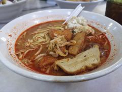 -阿坤纯正西刀鱼丸(Kuala Lumpur Branch)