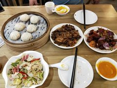 -陈傻子餐厅(世纪都会店)