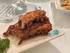-小贝壳酒楼(经九路店)