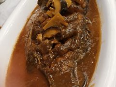 -红色盛宴酒楼(科丰桥店)