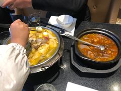 -一楼食业·食惠一楼