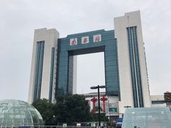 -南昌站