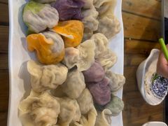 -宝源饺子(麦子店街店)