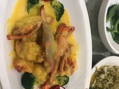 -顺风海鲜港(金玉兰店)