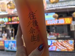 -茯茶镇