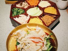 -将军牛排·尔滨地标朝鲜族美食(总店)