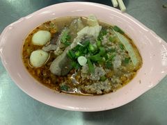 -榮泰米粉湯(Left Shop)