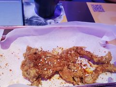 -燥次·烧烤酒场(万象城店)