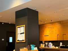 -星巴克(天津鲁能中心第三店)