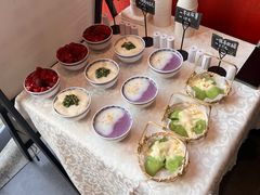 -金陵家宴·金陵春·南京菜(夫子庙店)