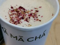 红袖添香-MAMACHA妈妈茶(岳麓山店)