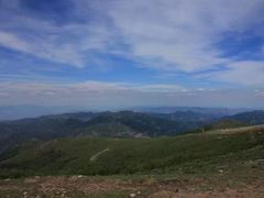 -北京灵山风景区