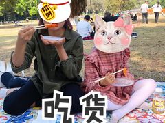 -东莞植物园