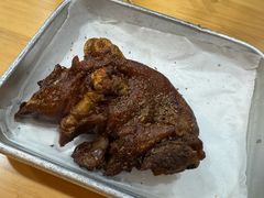 -烤五行·烧烤烤串(石佛营店)