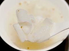 -老胡甜汤(龙眼店)