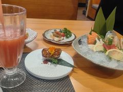 -菊上日式料理(蚌埠银泰店)