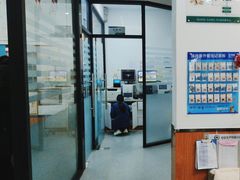 -瑞派雷欧宠物医院·中兽医·眼科·急重症转诊中心(黄台店)