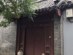 -欧阳予倩故居