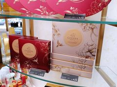 -GODIVA(万象城店)