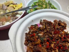-老萍巷莲花血鸭·萍乡地标江西菜(步行街店)