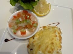-北京友谊宾馆·俄罗斯餐厅
