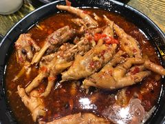 -老闵田螺馆·南昌特色小炒(梦时代店)
