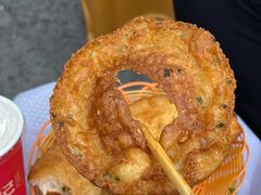 -宋记热干面馆(五福路店)