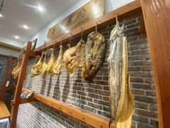 -花房餐厅(西溪天堂店)