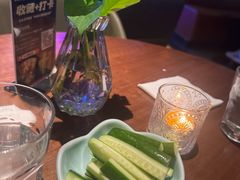 -MARU玛露音乐餐厅(大学路店)