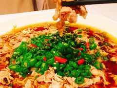 -眉州东坡(国贸店)