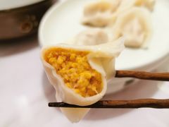 原汁海胆水饺-喜鼎海胆水饺(平安金融中心店)