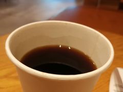 -星巴克(北京万科时代广场店)